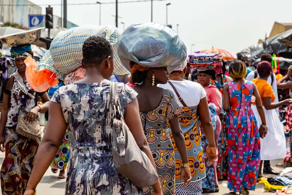 Abidjan en photos - vue 3