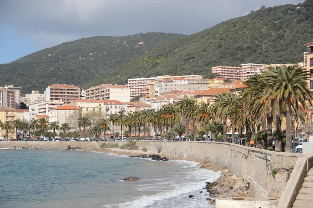 Ajaccio en photos - vue 2
