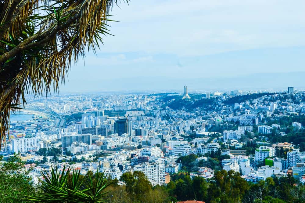 Alger en photos - vue 3