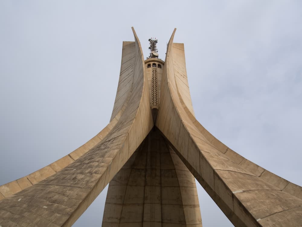 Alger en photos - vue 4