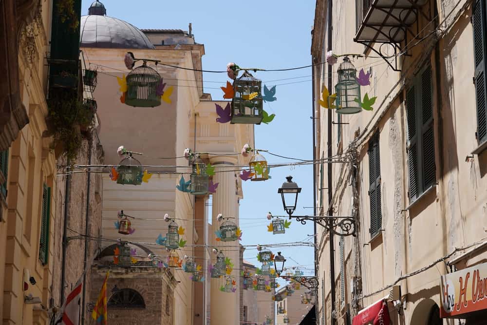 Alghero en photos - vue 3