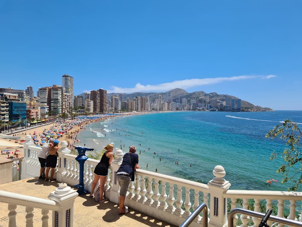 Alicante en photos - vue 3
