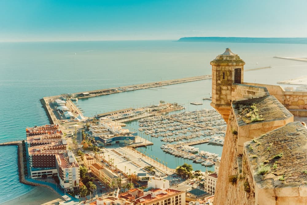 Alicante en photos - vue 4
