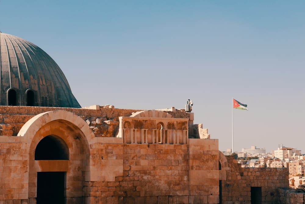 Amman en photos - vue 4