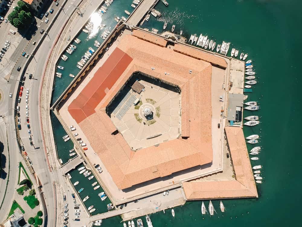 Ancône en photos - vue 1