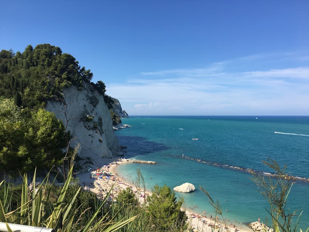 Ancône en photos - vue 3