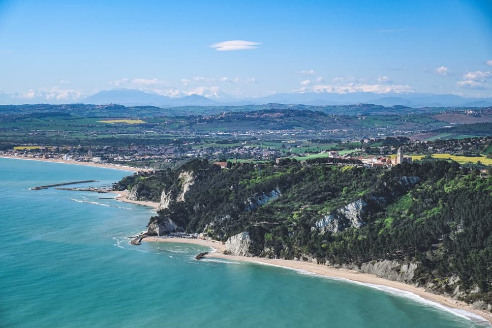 Ancône en photos - vue 4