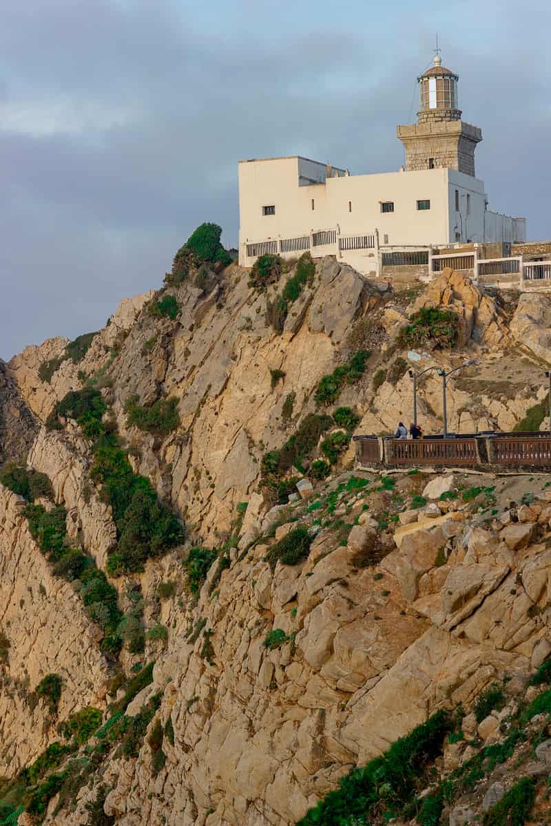 Annaba en photos - vue 1