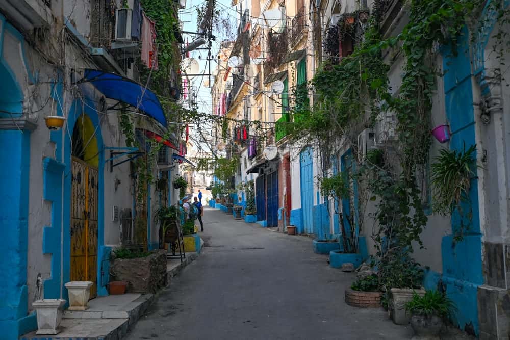 Annaba en photos - vue 2
