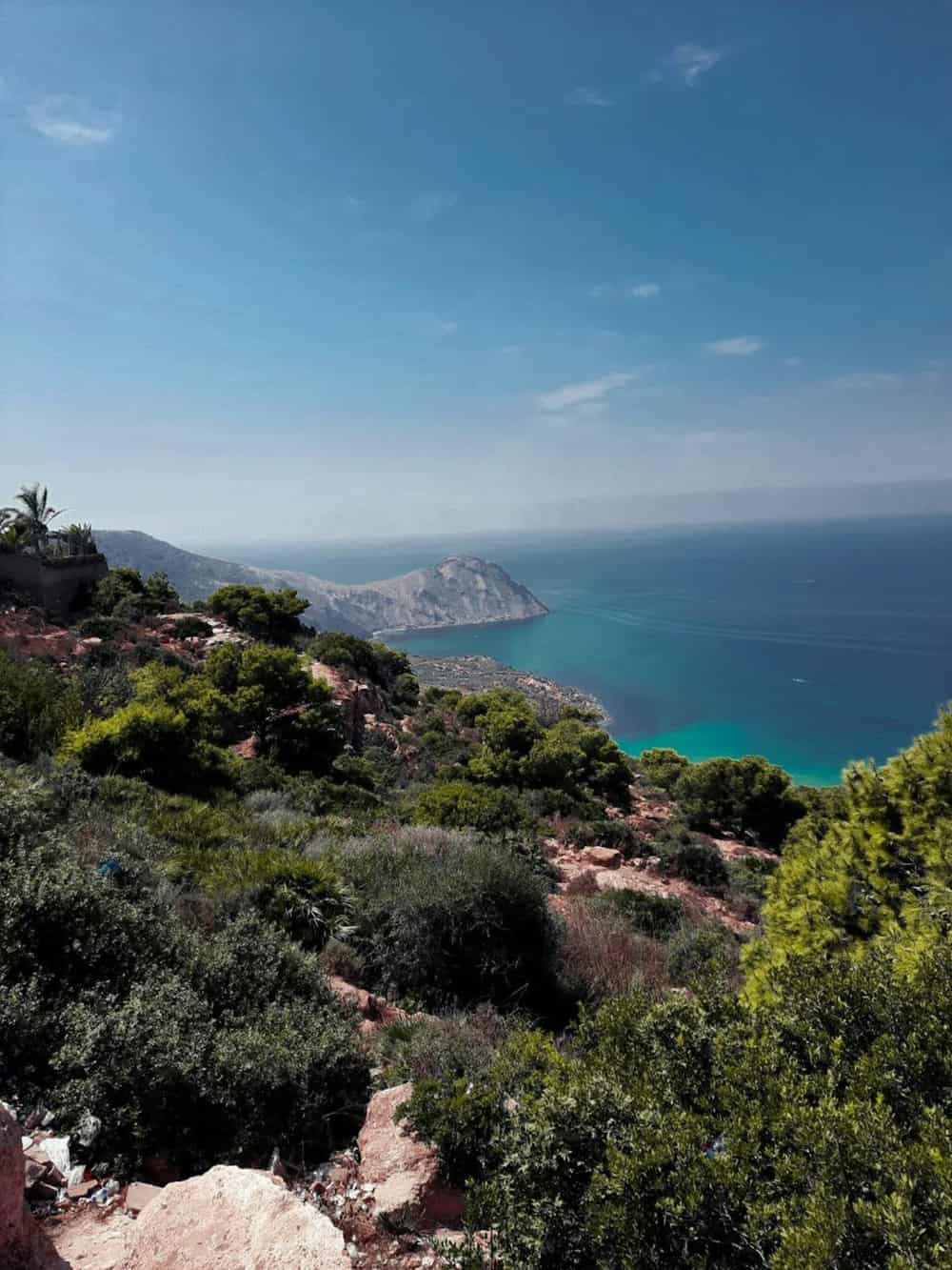 Annaba en photos - vue 3