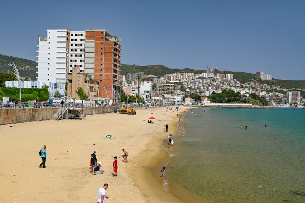 Annaba en photos - vue 4