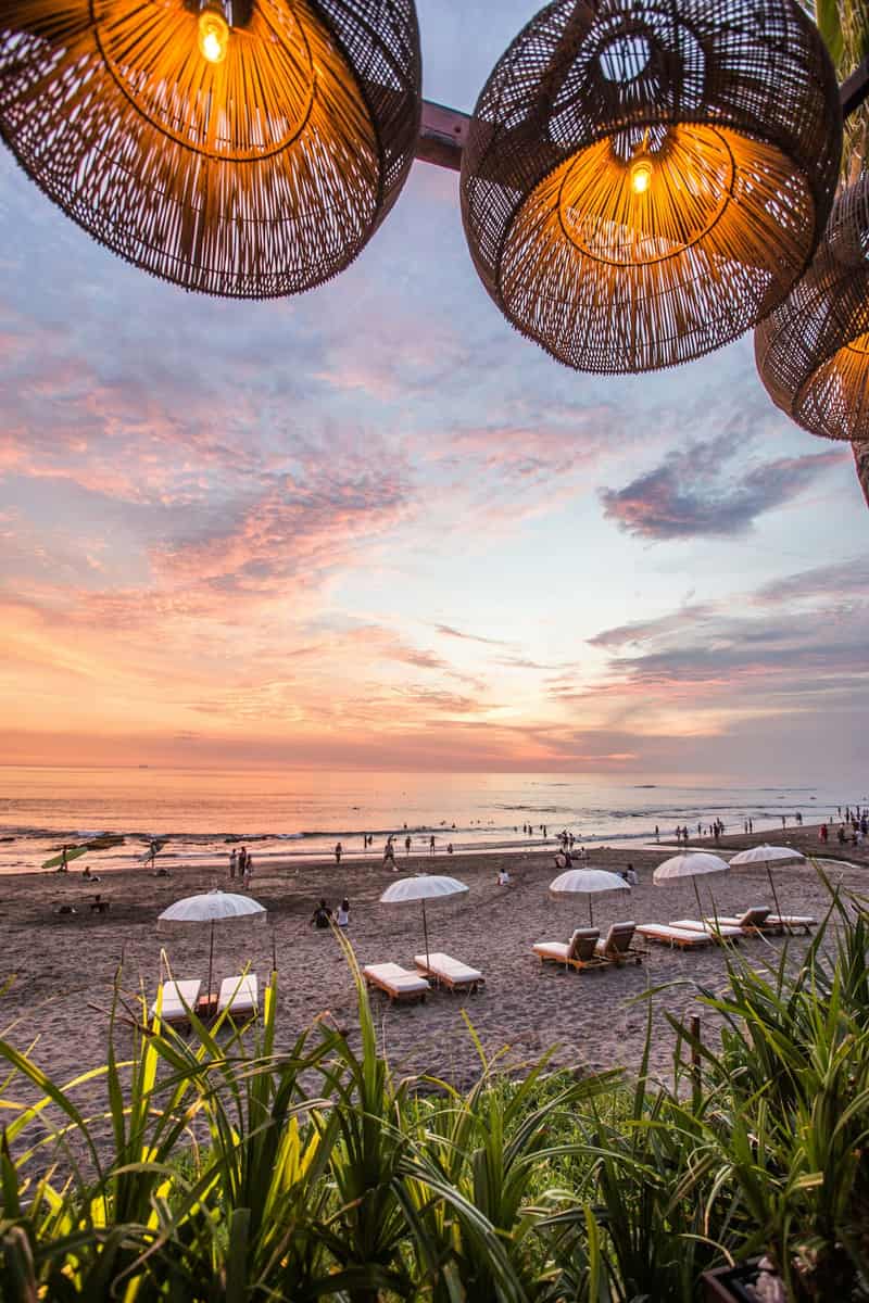 Bali en photos - vue 3