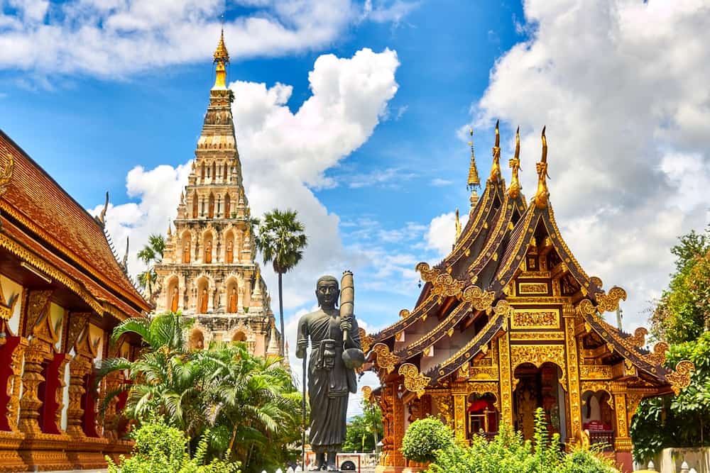 Bangkok en photos - vue 4