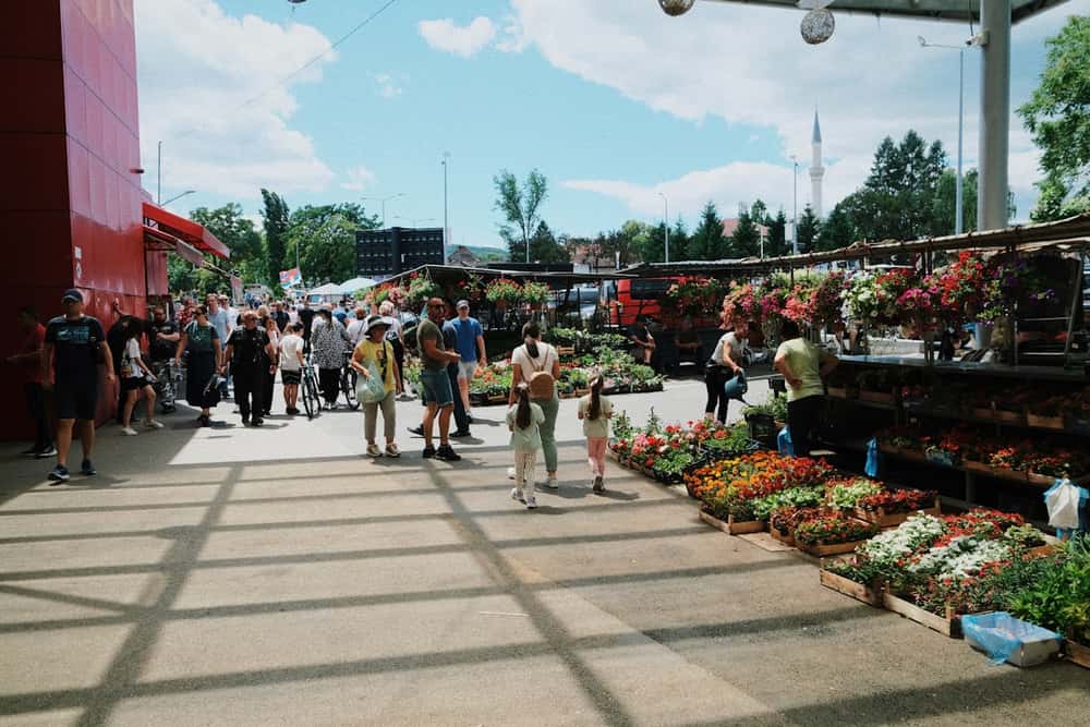 Banja Luka en photos - vue 4