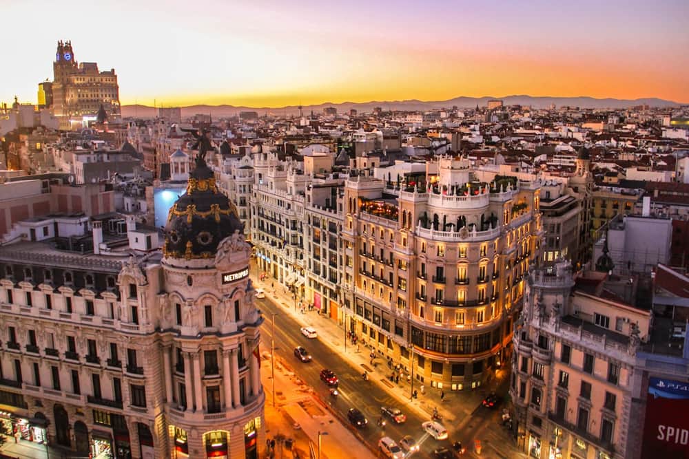 Barcelone en photos - vue 3