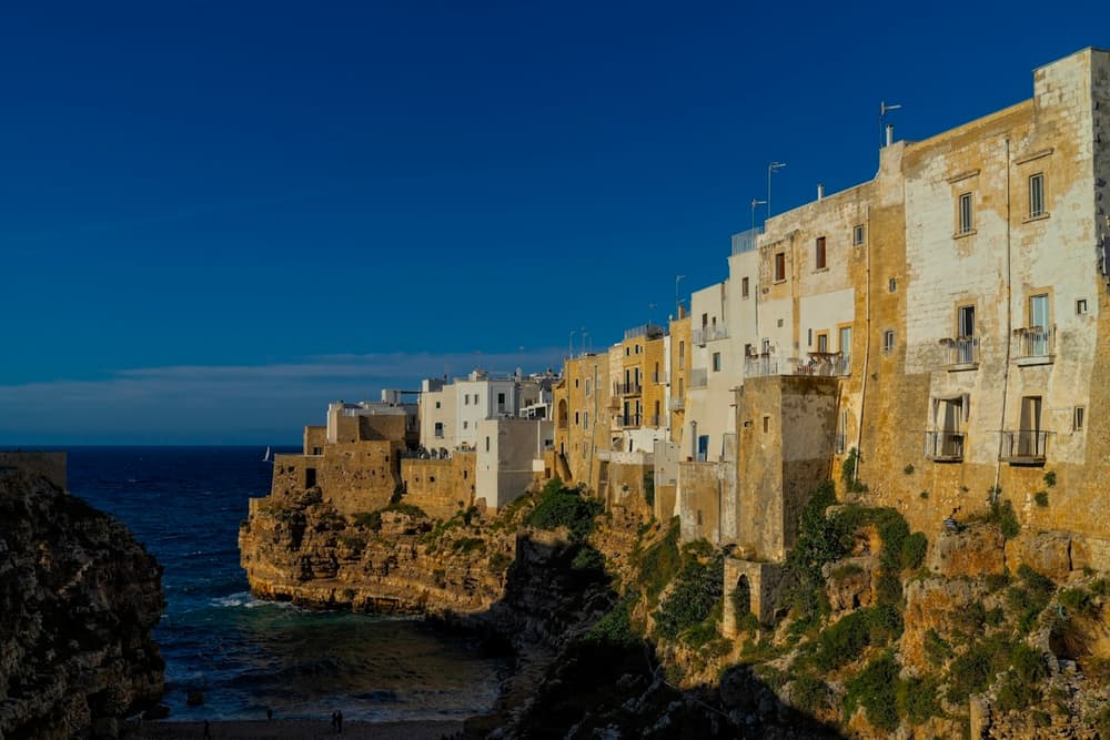 Bari en photos - vue 3