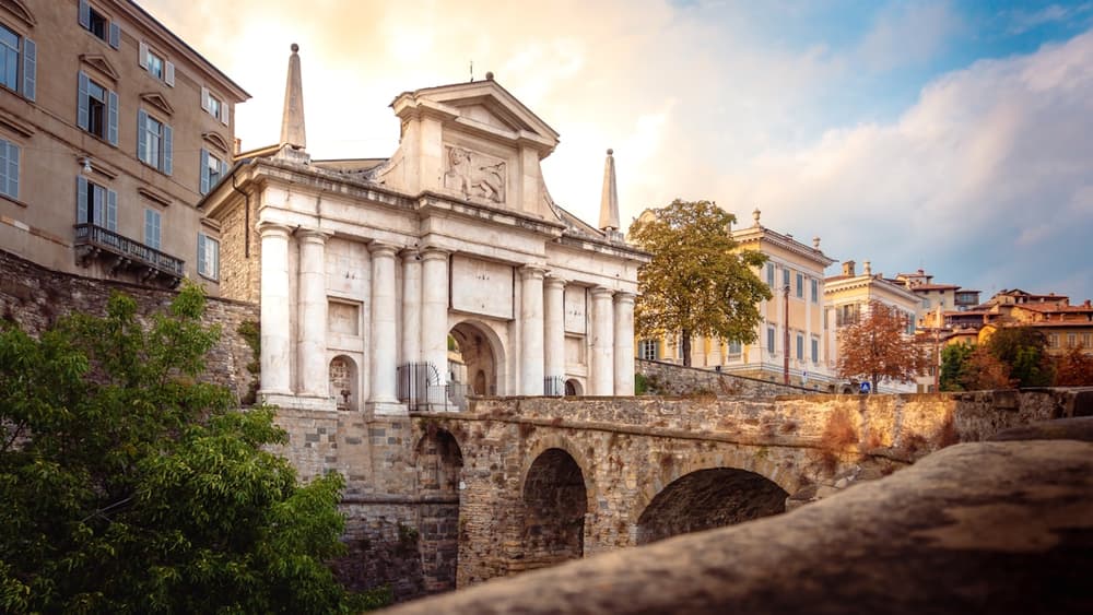 Bergamo en photos - vue 3