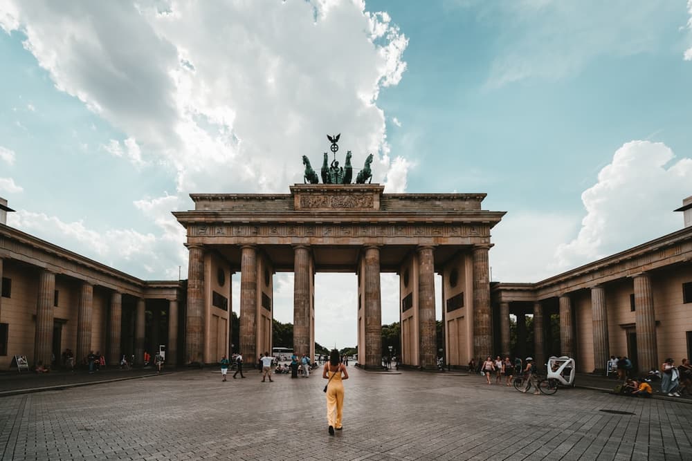 Berlin en photos - vue 3