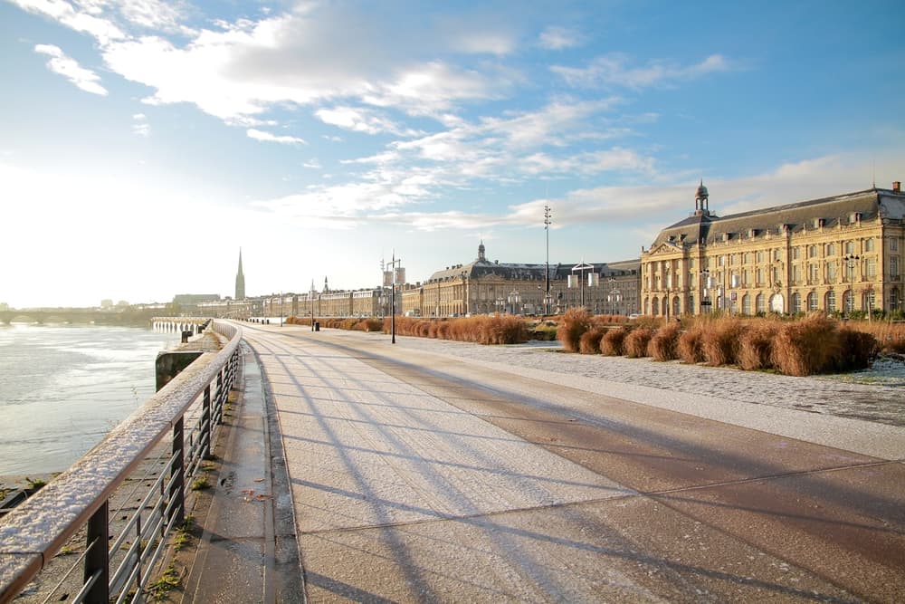 Bordeaux en photos - vue 1