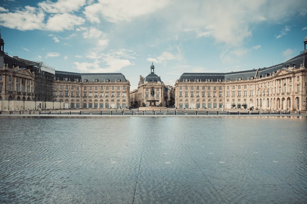 Bordeaux en photos - vue 2