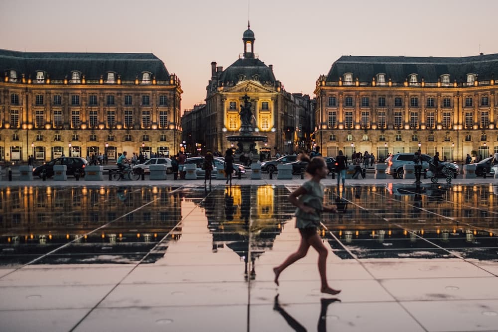 Bordeaux en photos - vue 3