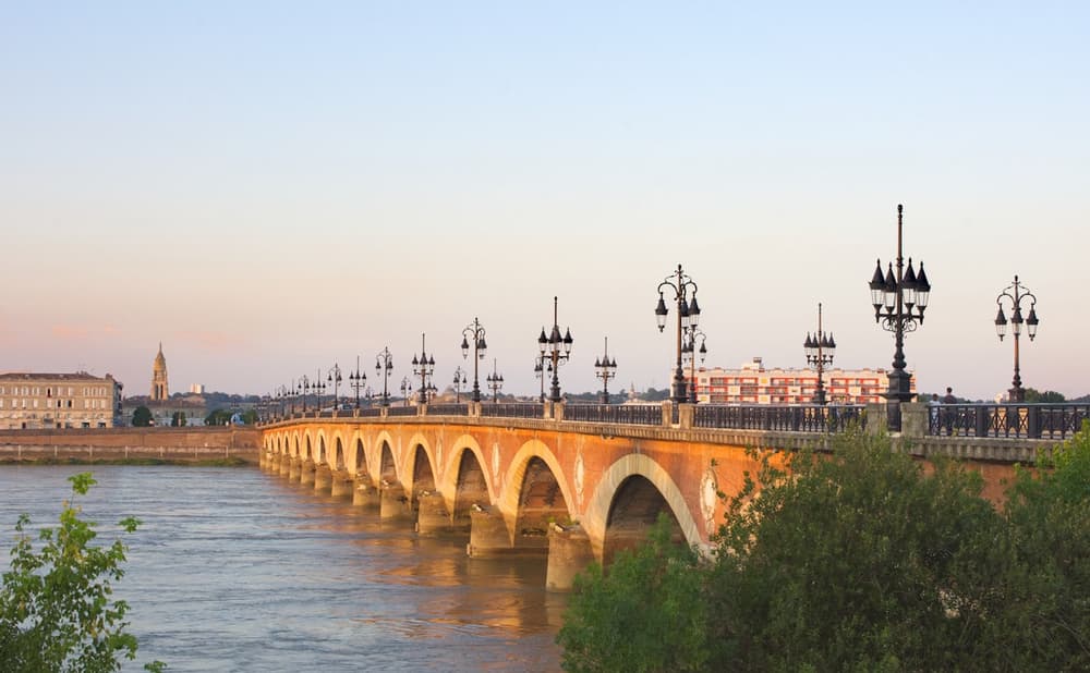 Bordeaux en photos - vue 4