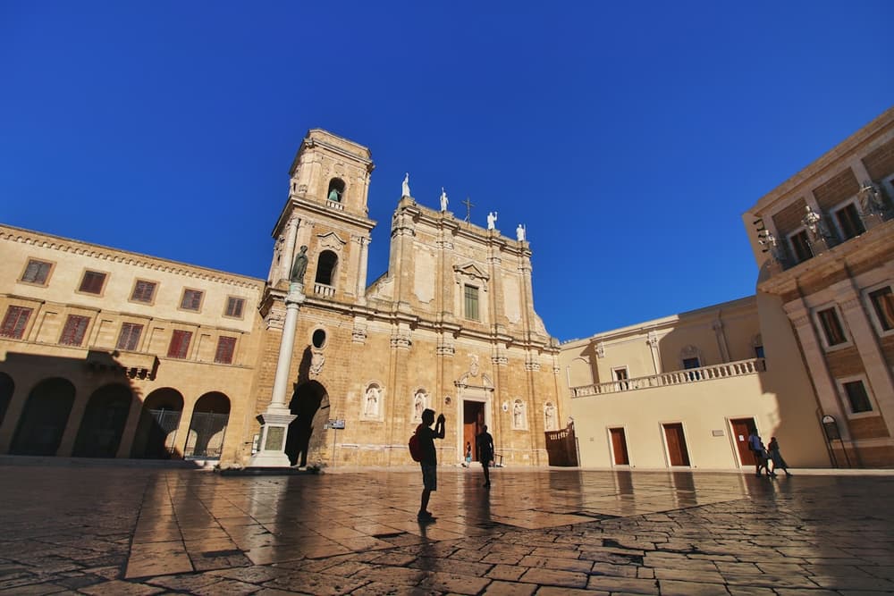 Brindisi en photos - vue 1