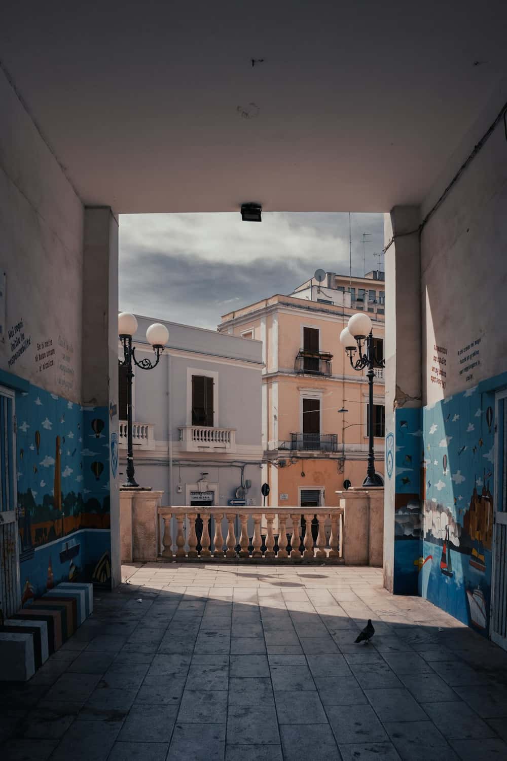 Brindisi en photos - vue 3