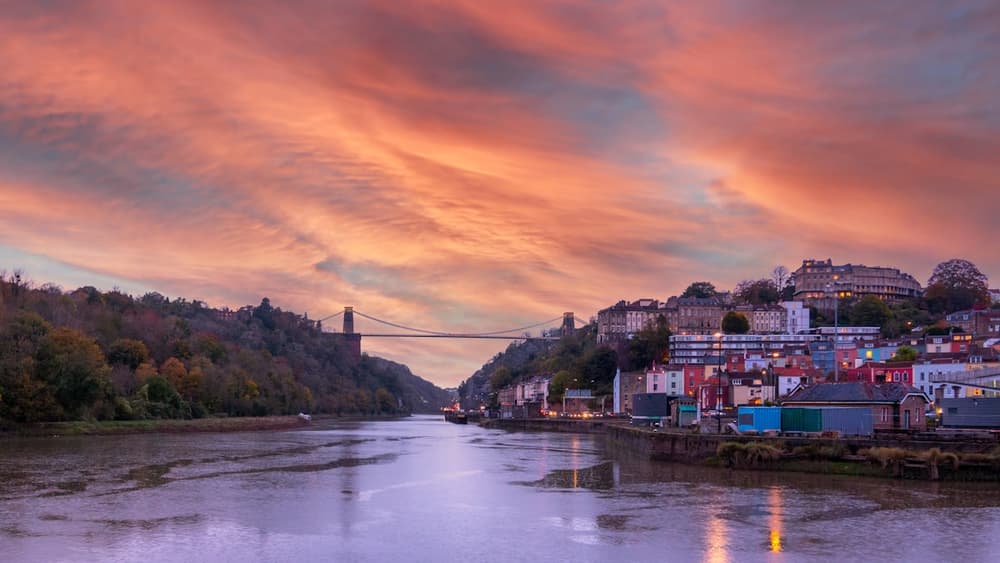 Bristol en photos - vue 1