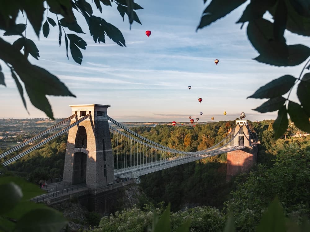 Bristol en photos - vue 2