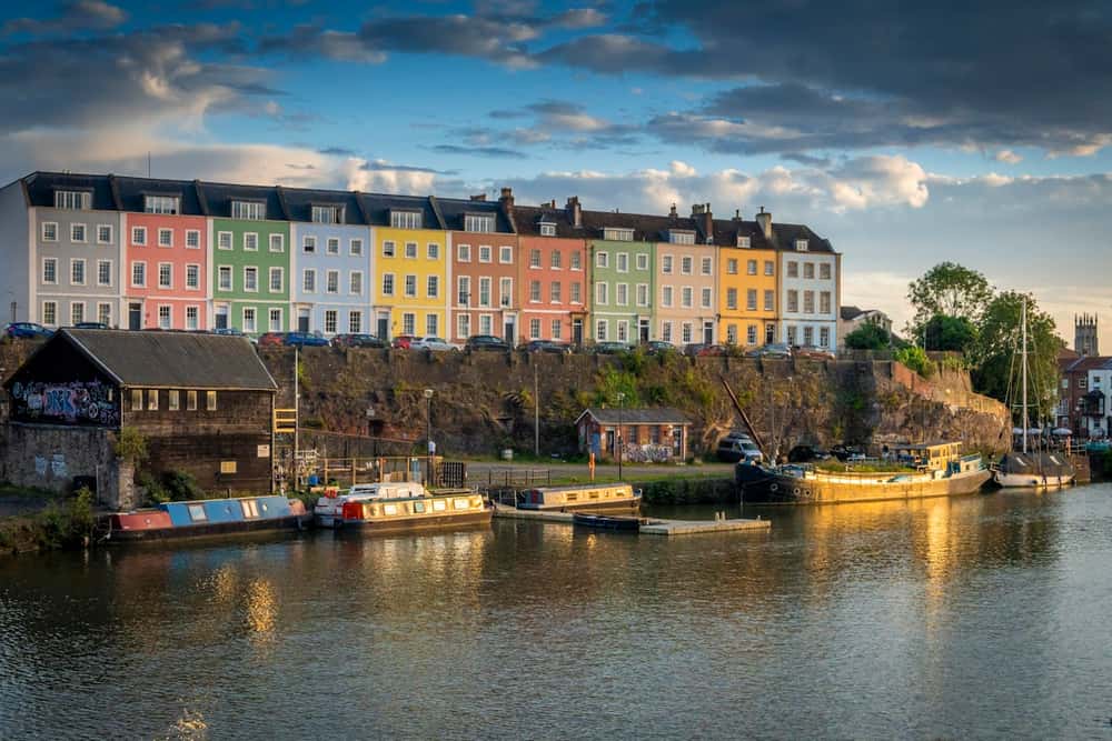 Bristol en photos - vue 3