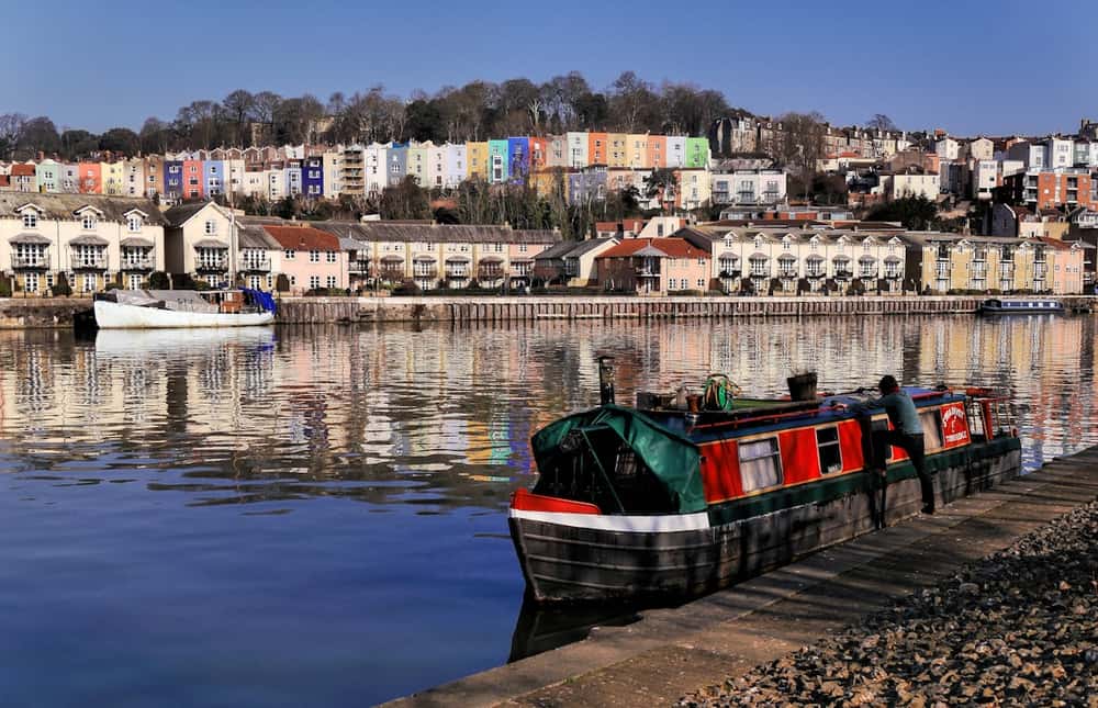 Bristol en photos - vue 4