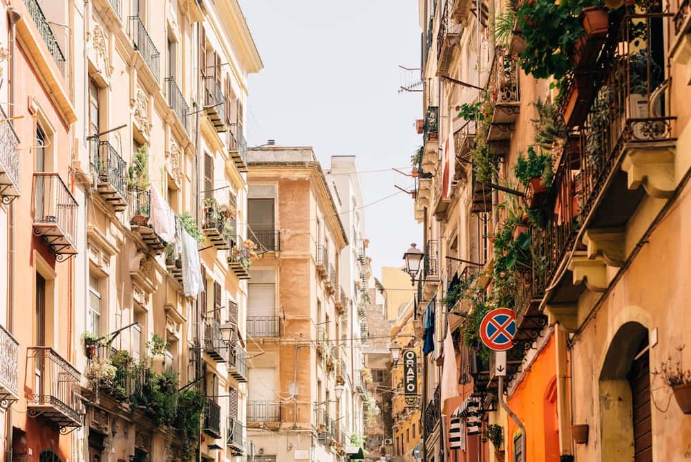 Cagliari en photos - vue 3