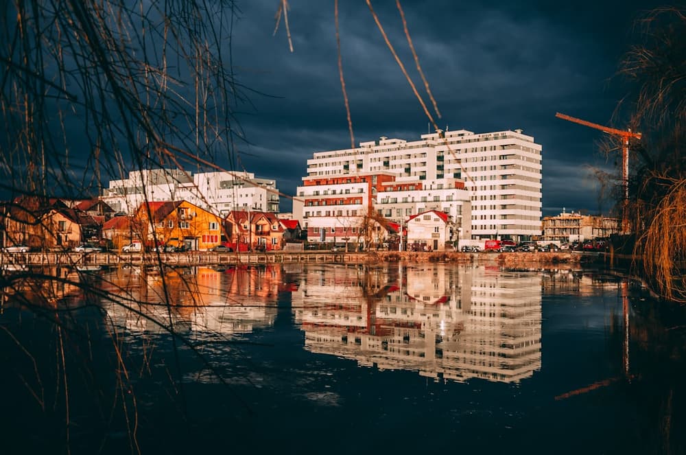 Cluj en photos - vue 3