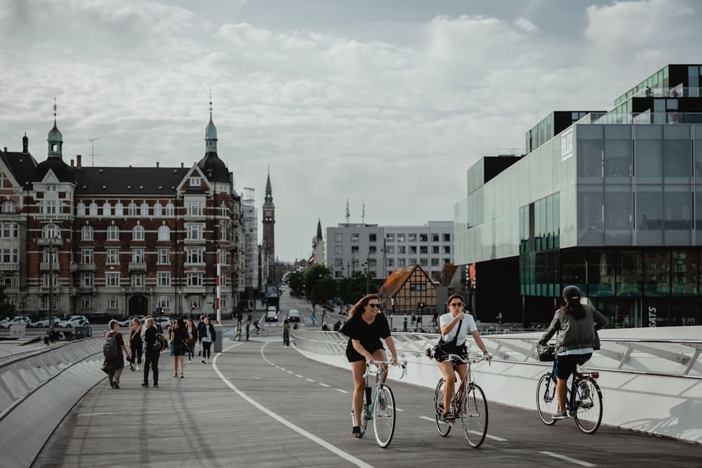 Copenhagen en photos - vue 4