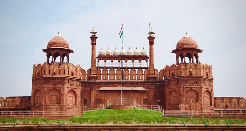 Delhi en photos - vue 4