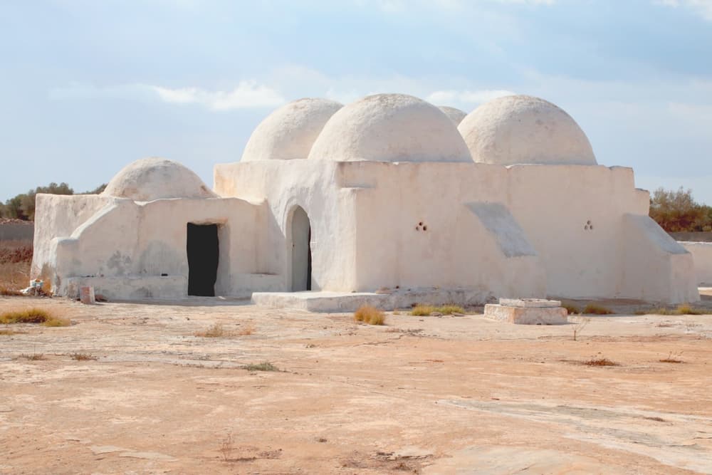 Djerba en photos - vue 2