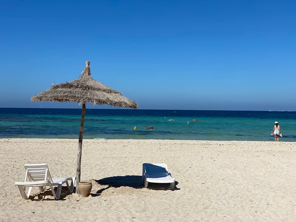 Djerba en photos - vue 4