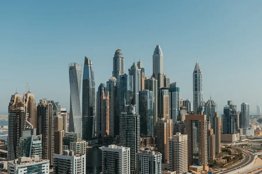Dubai (DXB)