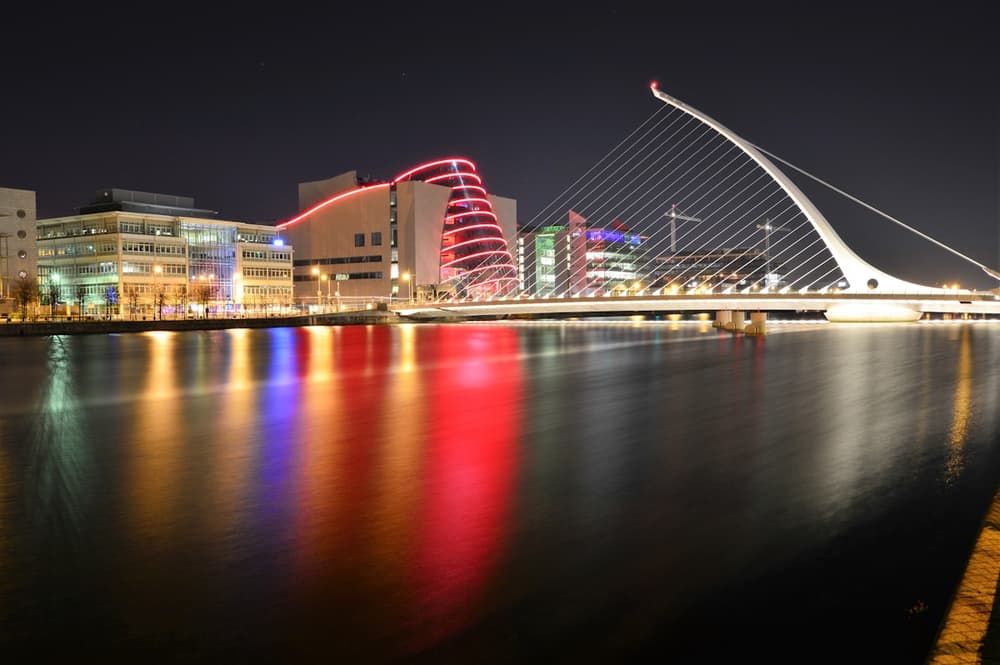 Dublin en photos - vue 3
