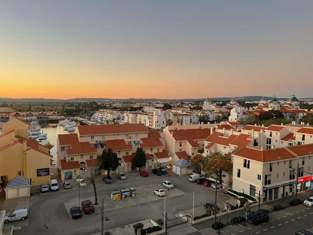 Faro en photos - vue 1