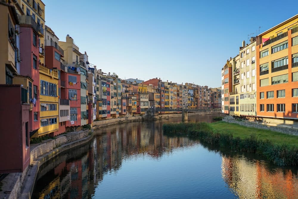 Girona en photos - vue 3