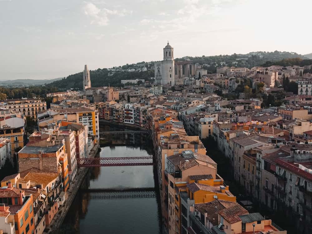 Girona en photos - vue 4