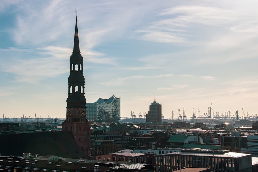 Hambourg - photo 4