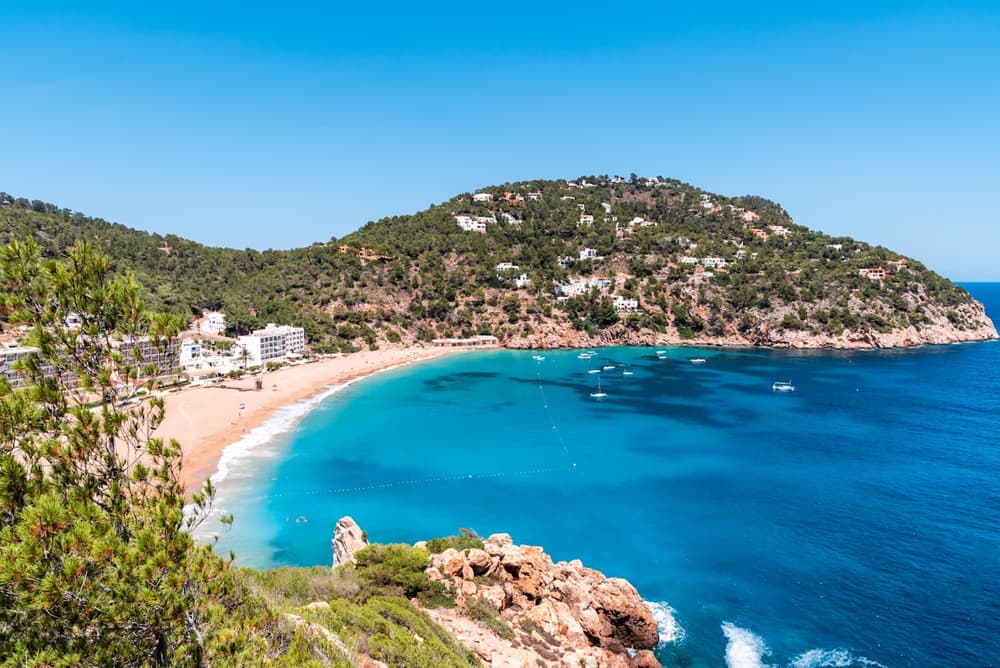 Ibiza en photos - vue 1
