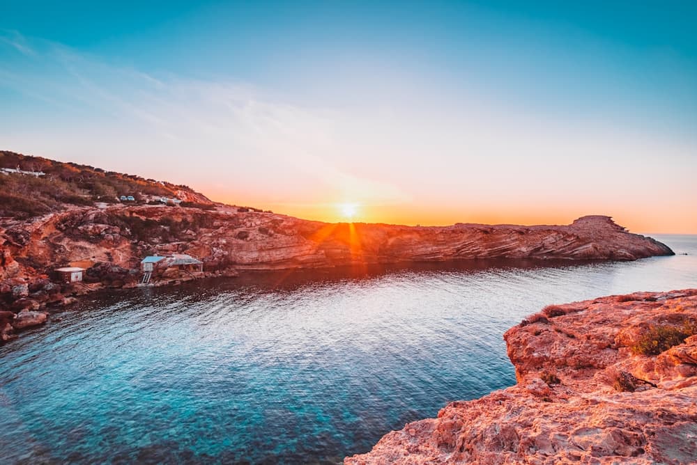 Ibiza en photos - vue 2