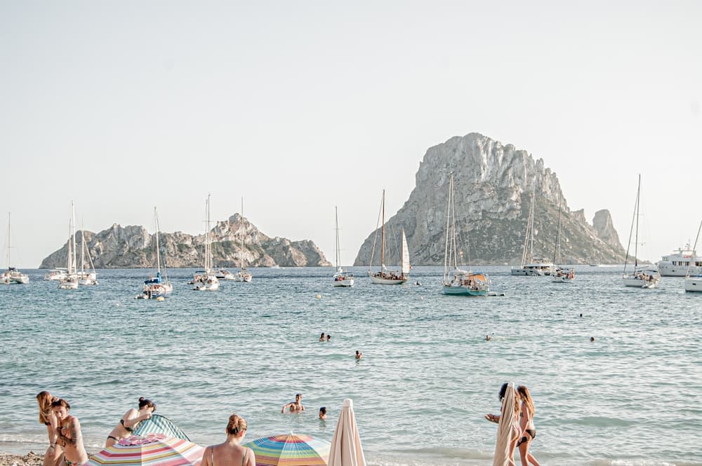 Ibiza en photos - vue 3