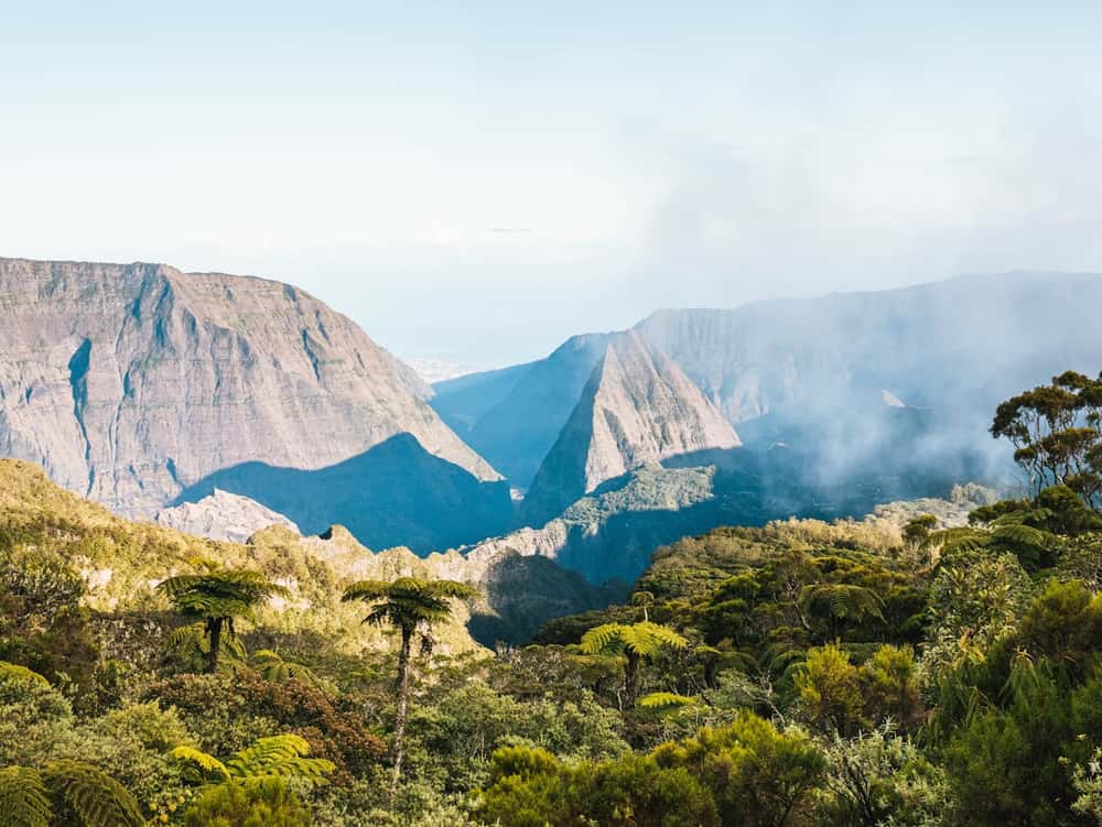 La Réunion en photos - vue 3