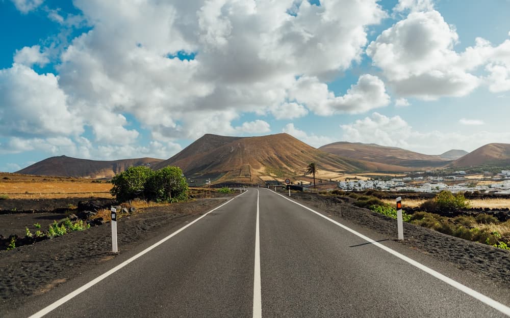 Lanzarote en photos - vue 4