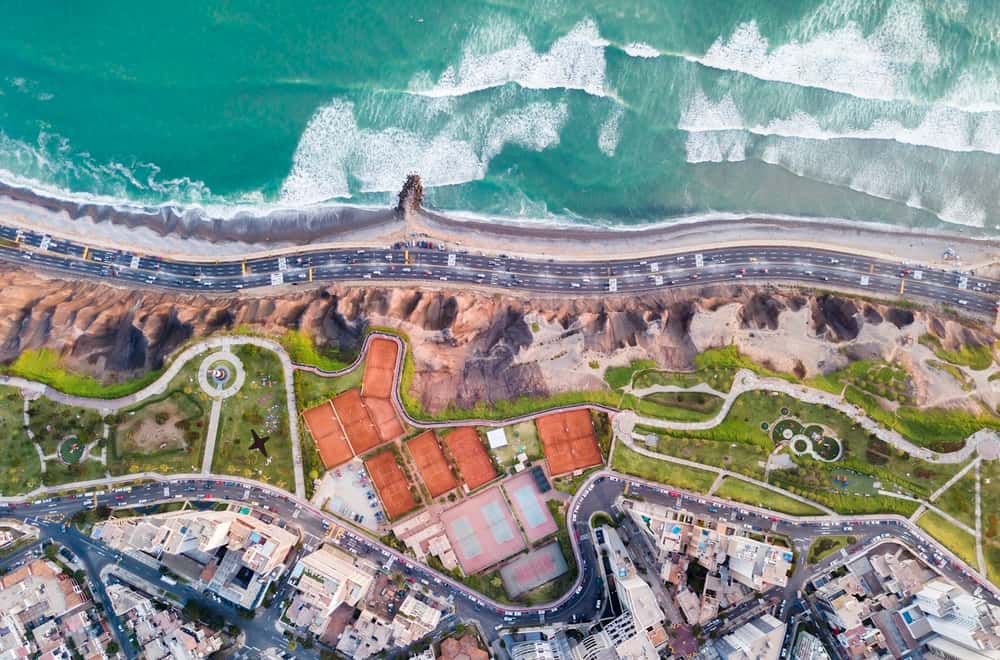 Lima en photos - vue 4
